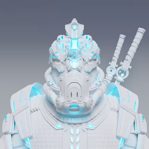 Hor1zon Troopers