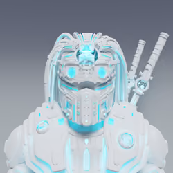 Trooper #3436