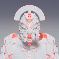 Trooper #4885