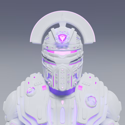 Trooper #6287