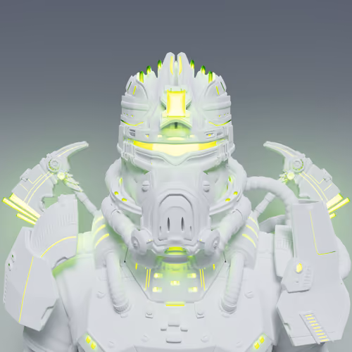 Trooper #2252