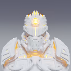 Trooper #4306