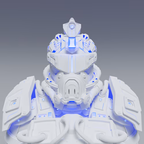 Trooper #5001