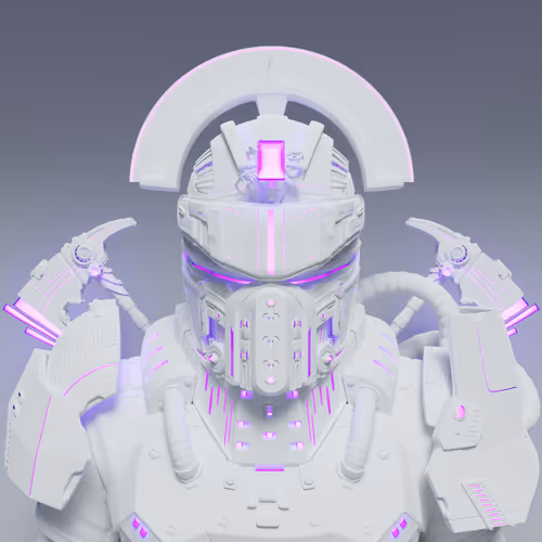 Hor1zon Troopers