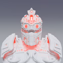 Trooper #4478