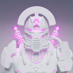 Trooper #4327