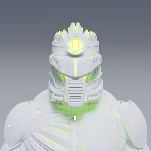 Hor1zon Troopers