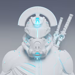 Trooper #3418