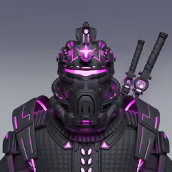 Trooper #2114