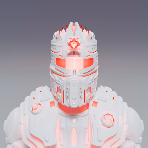 Hor1zon Troopers