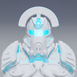 Trooper #859