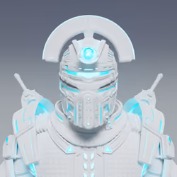 Trooper #5366