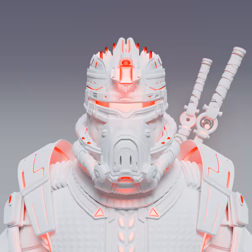 Hor1zon Troopers
