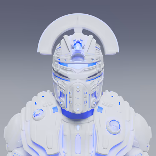 Hor1zon Troopers