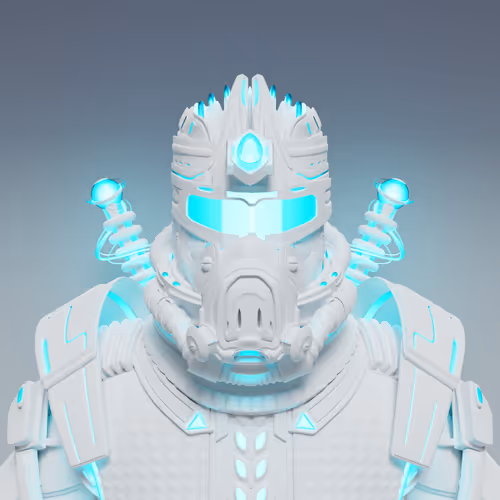 Hor1zon Troopers