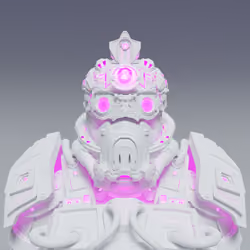 Trooper #6895