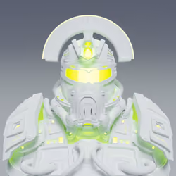 Trooper #2746