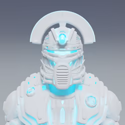Trooper #5163