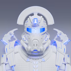 Trooper #5039