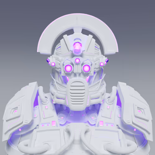 Trooper #2080