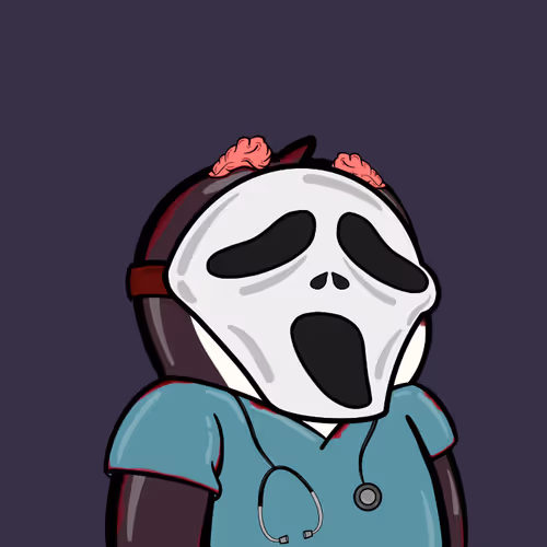 Zombie Penguins
