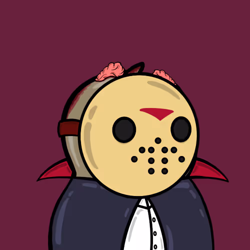 Zombie Penguins