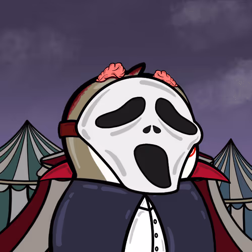 Zombie Penguins