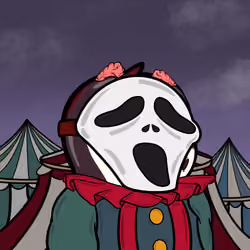 Zombie Penguin #2248