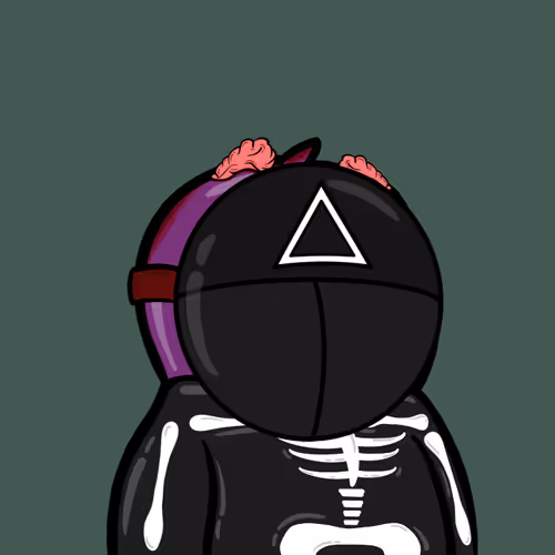 Zombie Penguins