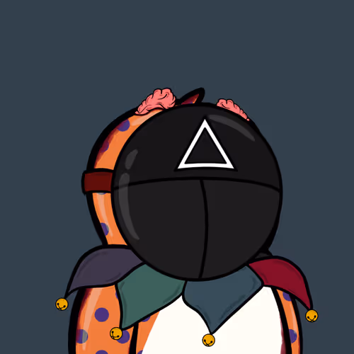 Zombie Penguins