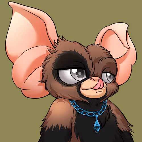 Mogwaiz #12