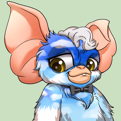 Mogwaiz #10