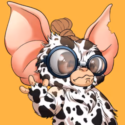 Mogwaiz #58