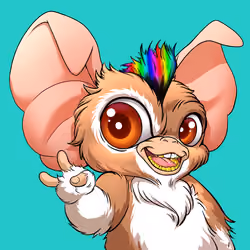 Mogwaiz #159