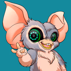 Mogwaiz #77