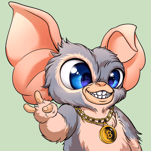Mogwaiz #132