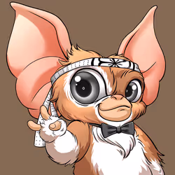 Mogwaiz #60