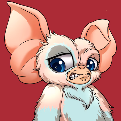 Mogwaiz #145