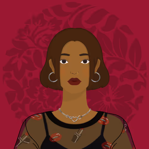 Asian Identity Collection