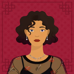 Asian Identity #7865