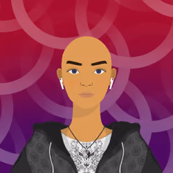 Asian Identity #5351