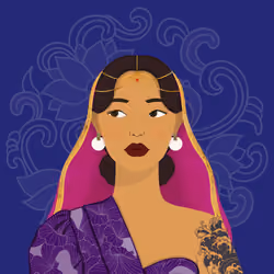 Asian Identity #2629