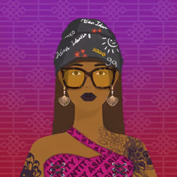 Asian Identity #5357
