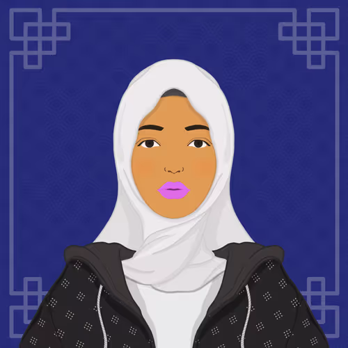 Asian Identity Collection