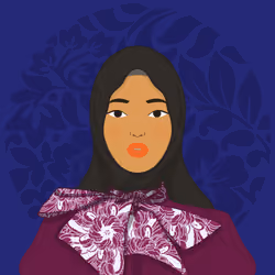 Asian Identity #7107