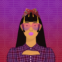 Asian Identity #7866