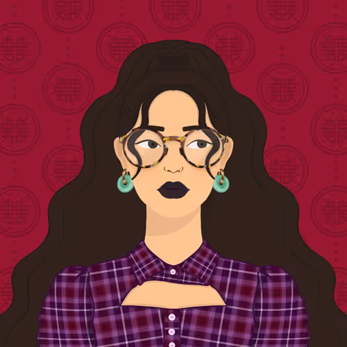 Asian Identity Collection