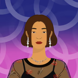 Asian Identity #7867