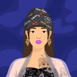 Asian Identity #7837
