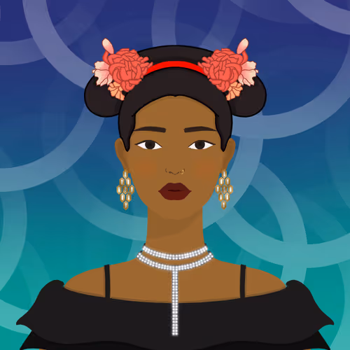 Asian Identity Collection